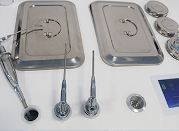 ENT Treatment Unit SY-ENT0722A Gallery