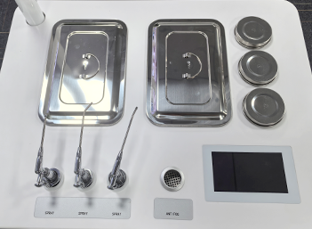 ENT Treatment Unit SY-ENT0719A Gallery