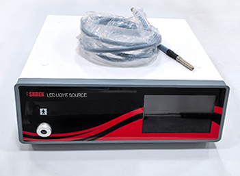 4K Fluorescence LED cold light source Gallery