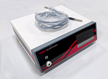 4K Fluorescence LED cold light source Gallery