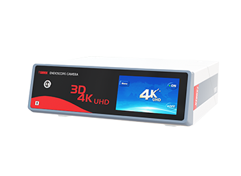 4K Medical 3D endoscopy camera system Gallery