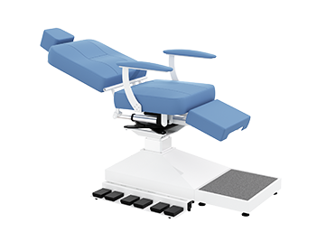Medical Diagnostic and Treatment Chair Gallery