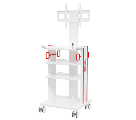 Medical Trolley SY-JM800