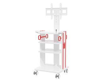 Medical Trolley SY-JM800 Gallery