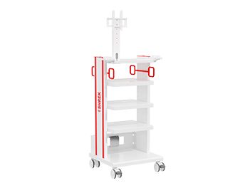 Medical Trolley SY-JM716 Gallery